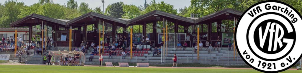 Stadion am See